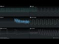 Tower of heaven oscilloscope 