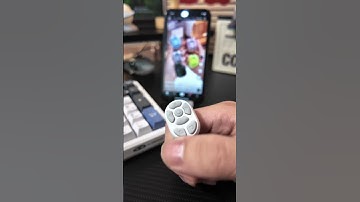 Upgrade your scrolling game with this comfort ring! #ringscroller #scrolling