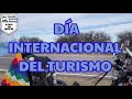 DÍA INTERNACIONAL DEL TURISMO