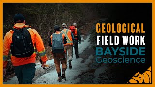 Geological Field work