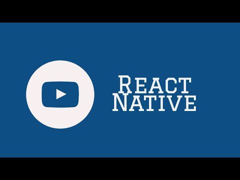 React Native Generate Release APK  Part - 1