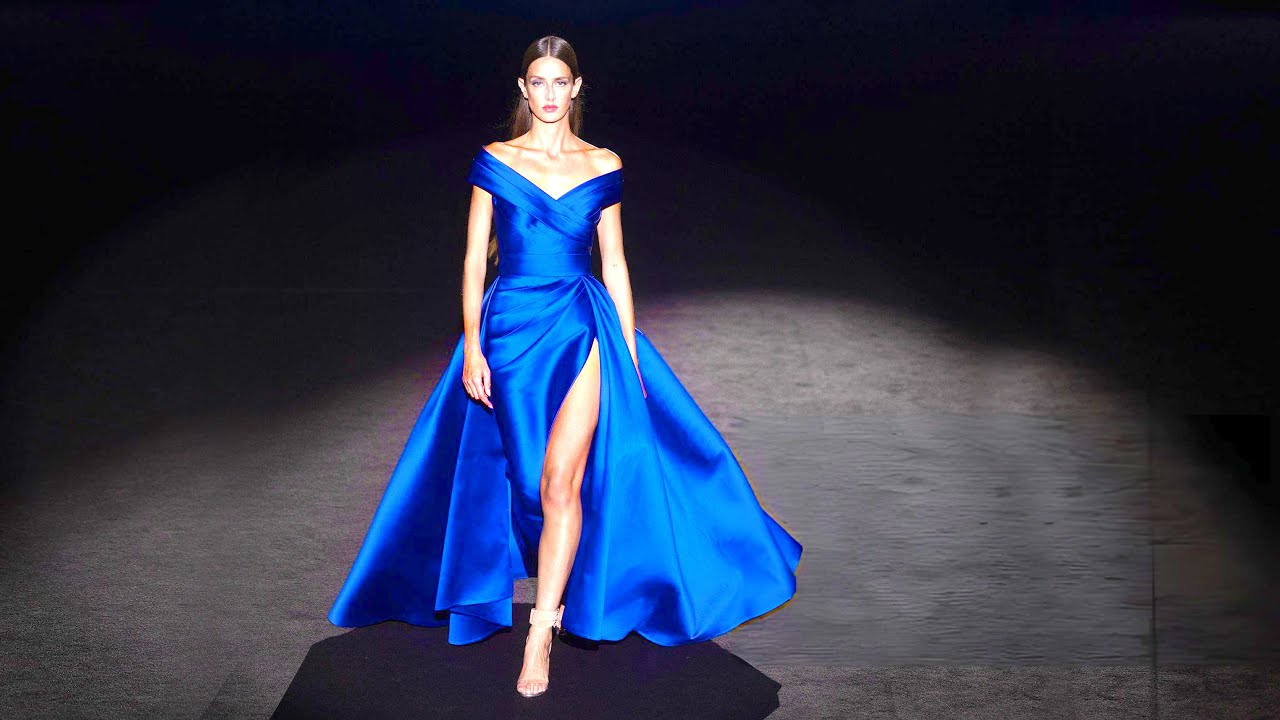 Hannibal Laguna | Spring/Summer 2026 | MBFW Madrid