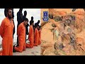 فيديو استشهاد شهداء ليبيا داخل كنيسة بالمينا تصوير و مونتاج جوزيف نجيب mp3