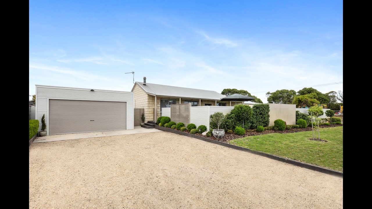 11 STREET SOUTHEND LIMESTONE REAL ESTATE GRAEME CLEVES 0419 806 410 YouTube