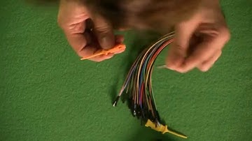 Show and Tell Ep.2 - Accessories for your Analog Discovery