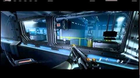 FEAR 2 part 36 w/commentary