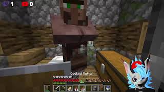 Minecraft Hardcore Episode 1 Fresh Start!