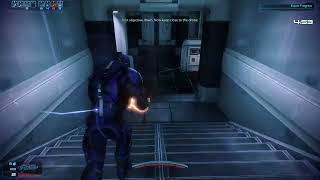 ME3 MP Solo | White/Reapers/Gold | 30:18