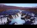 Flying Iceland with DJI Mavic Pro | 4K