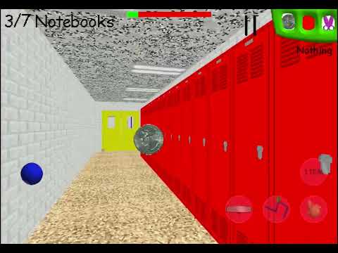 Baldi’s basic classic