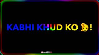 Jis Din Tujhko Na Dekhu ||New Sad Ii movie ||whatsapp Stutese 💞