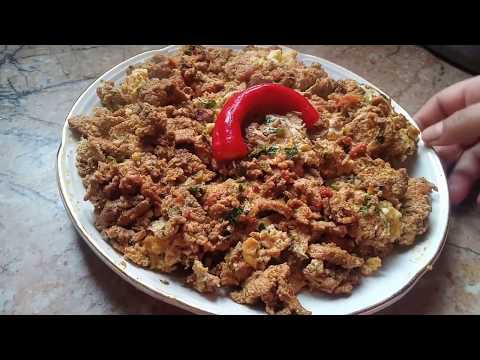 بيطات د سبادا رائعة بطريقة جد بسيطةأحسن نوع دالحوت شوفوه أغيعجبكوم بزاف واو