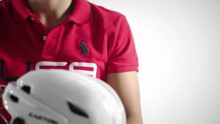 Winter Olympic Sizzle // Ralph Lauren