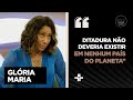 Glória Maria já foi censurada no jornalismo? Veja a resposta da repórter e apresentadora