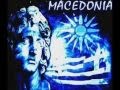 M   famous macedonia  macedonian folk dances greece