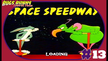 Bugs Bunny: Lost in Time - Part 13 - Don