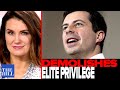 Krystal Ball demolishes Mayor Pete's elite privilege on free college