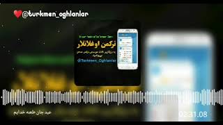 EydJan Taane Khodayem / عیدجان طعنه خدایم