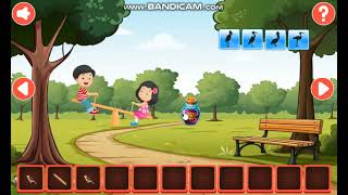 Park Escape Adventure screenshot 2