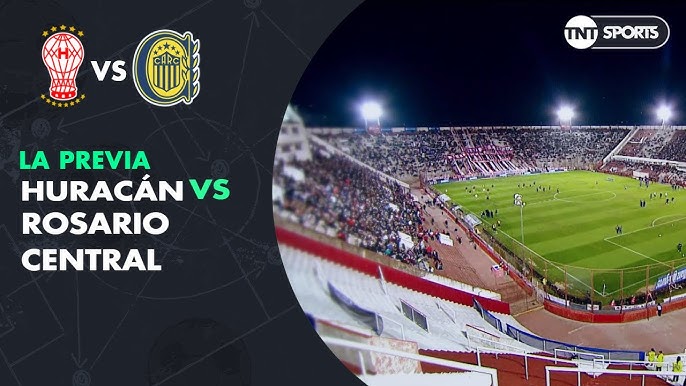 La Previa vs. Huracán 