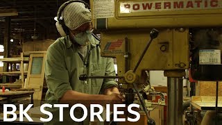 Cannabis Cabinets | BK Stories