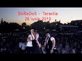 DoReDoS - Видеоотчет.Тараклия 26 июня 2019!