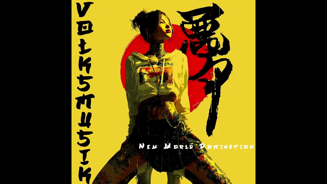 Völksmusik, Ich Will, audio