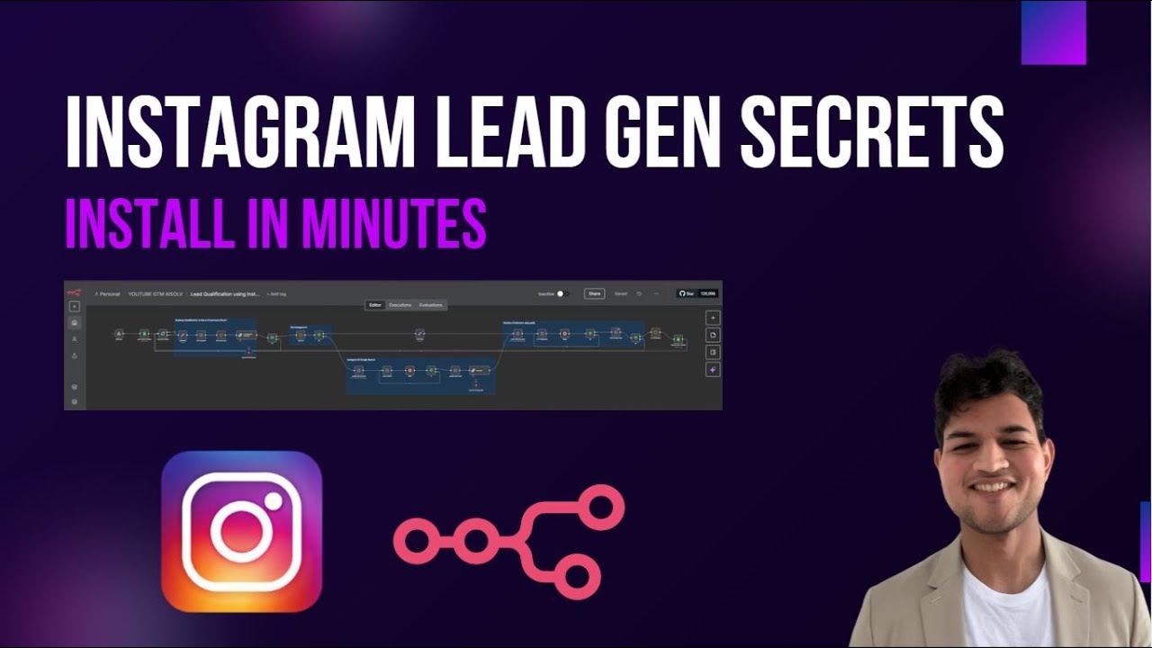 Lead Generation Tutorial for Beginners - How to Qualify Scraped Leads ...