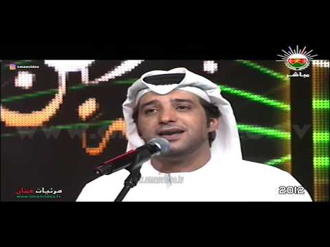 شلة المفارق يا محمد عيضة المنهالي العيد الوطني 42 سلطنة ع مان لتلفزيون سلطنة ع مان 2012