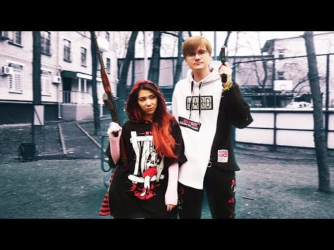 Лесли Ft. Rimus - Хочу Денег