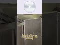 How Robots Transform Blade Finishing-See it in Action! #sawblade #woodworking
