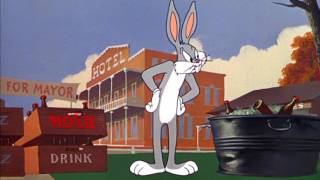 Looney Tunes - Ballot Box Bunny
