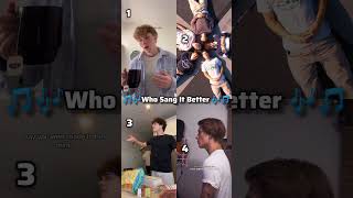 Download Lagu Rewrite the stars ❤️ 💞 (cover) By different singer||Who sang it better comment #songcover MP3 Download Lagu Rewrite the stars ❤️ 💞 (cover) By different singer||Who sang it better comment #songcover MP3