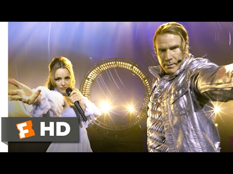 Eurovision Song Contest (2020) - Double Trouble Scene (4/5) | Movieclips
