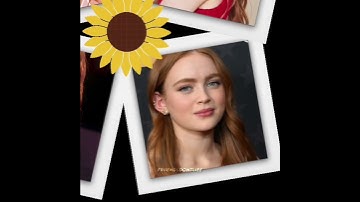 SADIE #edit #fanedit #strangerthings #sadiesink #maxmayfield #shorts