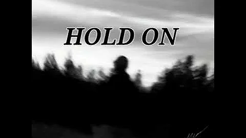 HOLD ON (Demo) - Melissa Lilly (audio only)