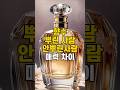 동일한 조건에 향수 뿌린사람vs안뿌린사람 매력 차이 #향수 #정보 #지식