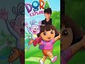 Dora the explorer  usman raja 