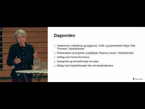 Video: Hvad er støjudbredelse?