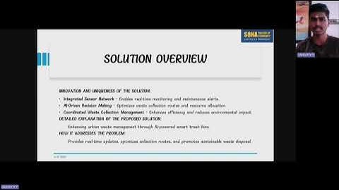 Optimizing Garbage Collection through intelligent gps-based trash bins\ explanations \ trash bin