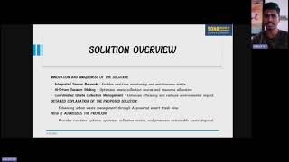 Optimizing Garbage Collection through intelligent gps-based trash bins\ explanations \ trash bin