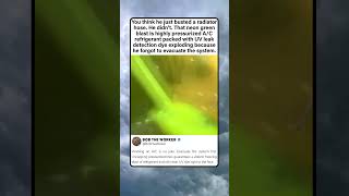 Massive A/C Refrigerant Explosion Mistake! 💥💨