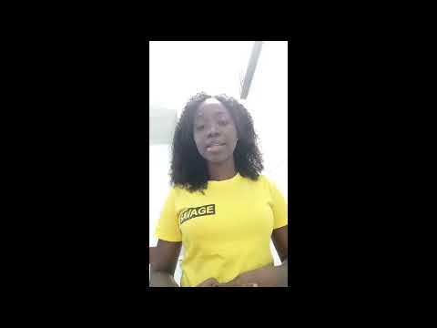 Chioma&#039;s Review About Working With WommWork.com