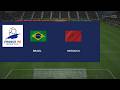 #18 Brazil 2 - 1 Morocco | France 1998 | FIFA World Cup