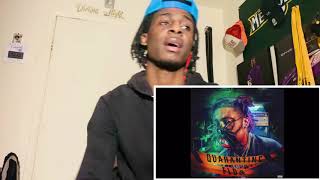 TEC- Quarantine Flo (Official Audio) Reaction!!!!