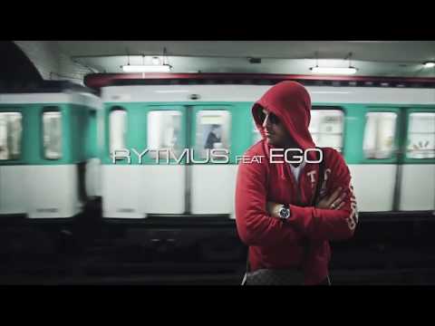 Rytmus & Ego - Noc Patrí Nám (OFFICIAL CLIP)