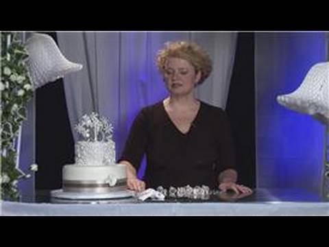 Design & Order Your Wedding Cake : Classic Wedding...