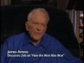 James Arness discusses "Zeb" on "How the West Was Won" - EMMYTVLEGENDS.ORG