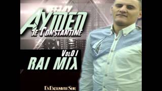 02.Cheb Mazouzi sghir_Dirini Fel Rai Chrik (Dj Aymen25 Rai Mix Vol1)2016