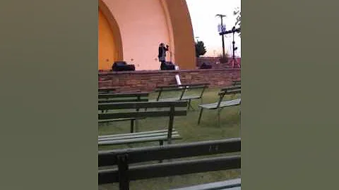 "Amanda Longley"At Okc State Fair